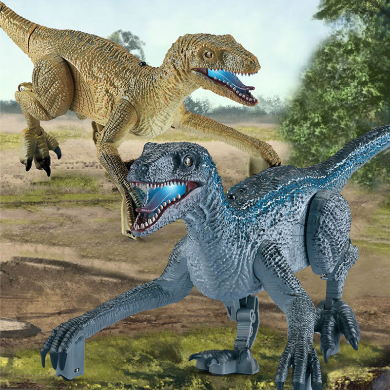 Fjernstyrt Dinosaur