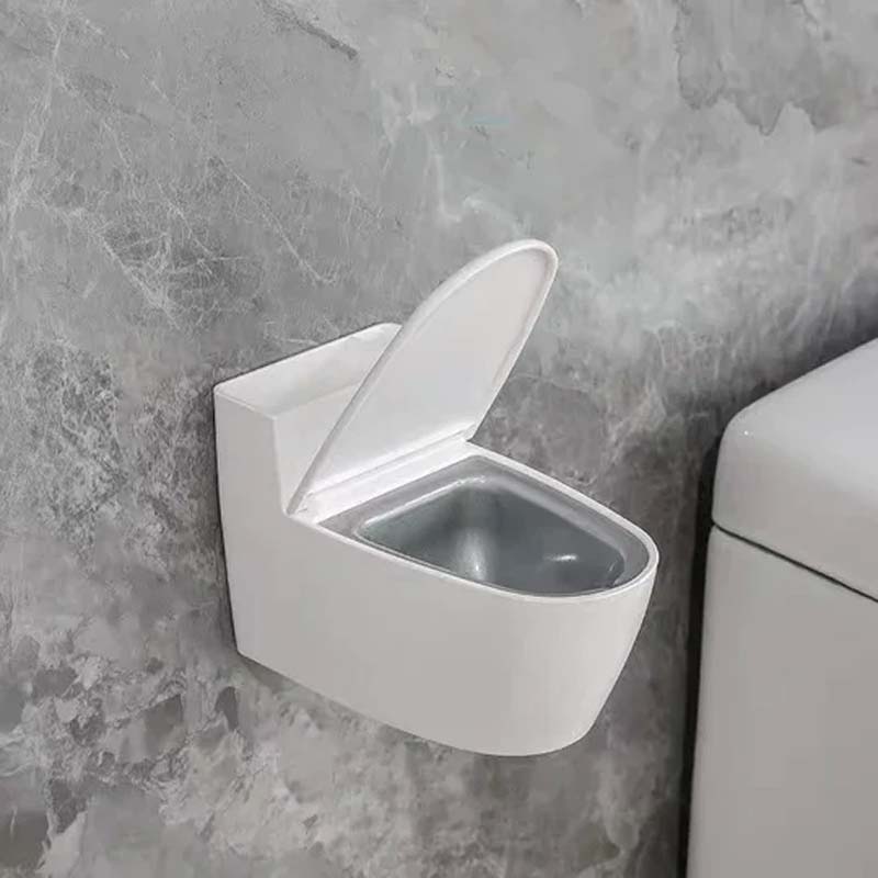 Kreativt toalettaskebeger