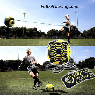 Fotballtreningsbelte
