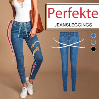 Perfekt for jeans leggings
