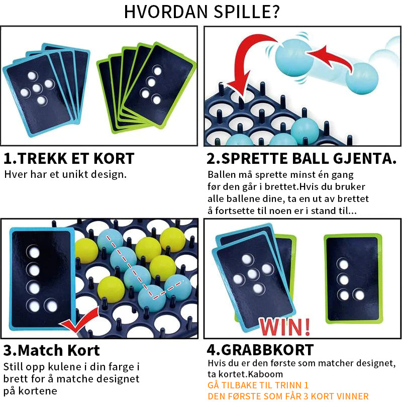 Ball-sprett festspill