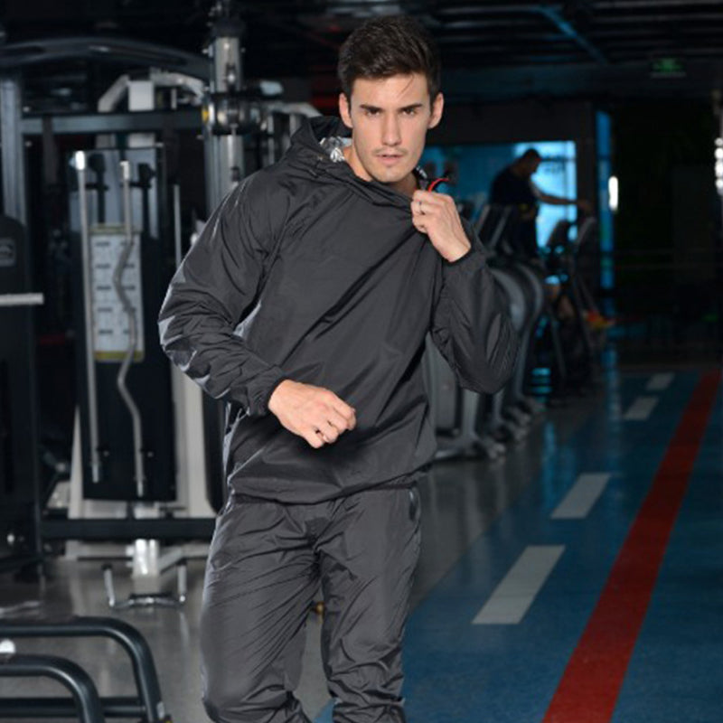 Menn og kvinner sportswear