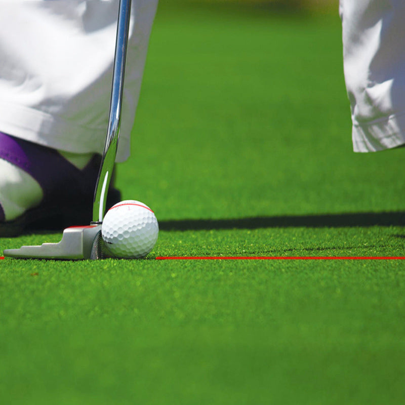 Golflasersiktepeker