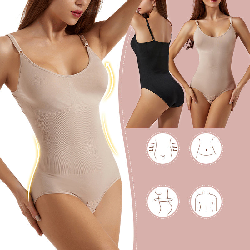 SHAPEWEAR KROPPER