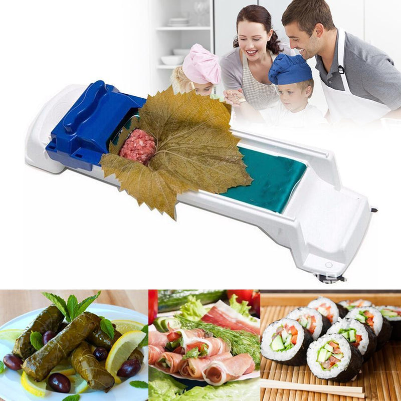 Vegetable Meat Rolling Tool - mygeniusgift