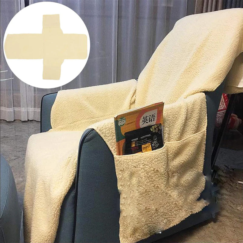 Recliner Stoltrekk