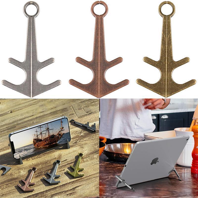 Anker Retro Magnetisk Telefonholder