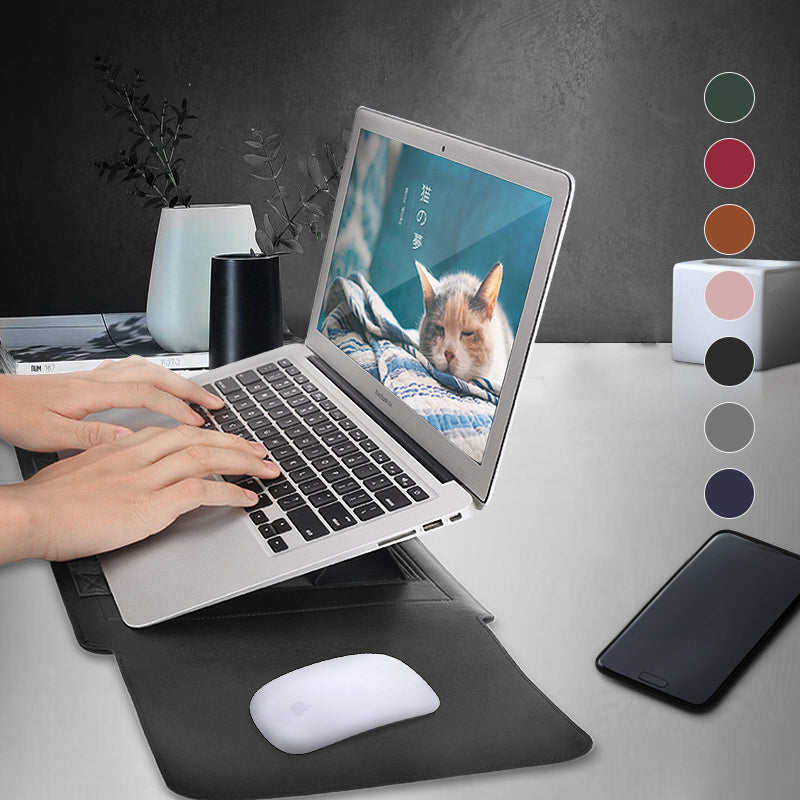 Multifunksjonell Bærbar PC Veske