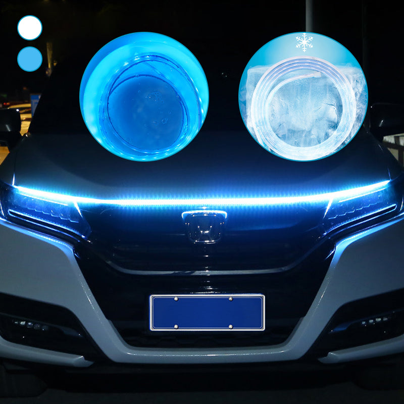 Dynamisk bilpanser LED Strip