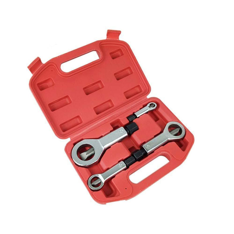 Muttersplitter Pro Rusted Nuts Cutter