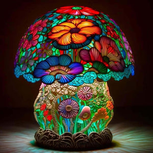 Plante bordlamper