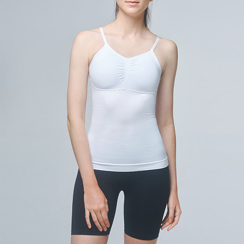 Allsidig kroppsformende camisole