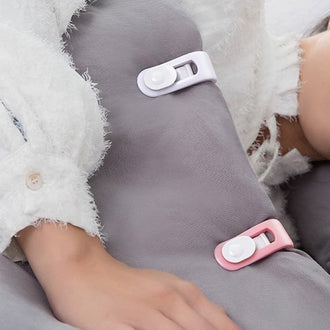 Sklisikker dyneklemmer