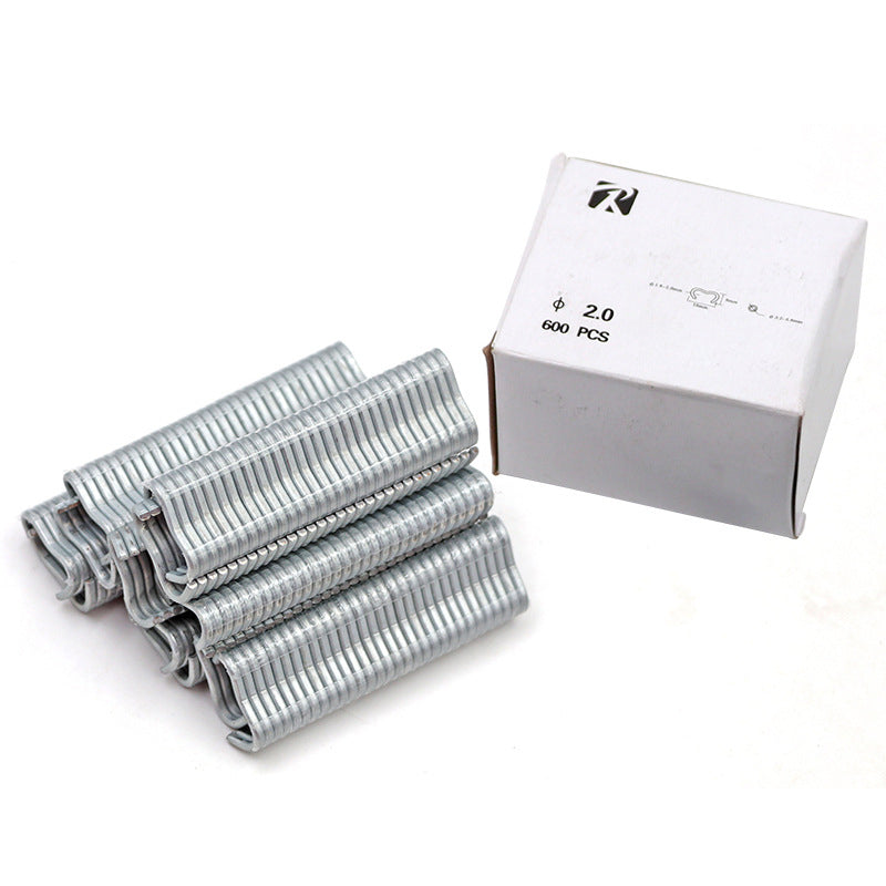 Hjemsol™ Tang Wire Cage Clamp Tang Verktøy