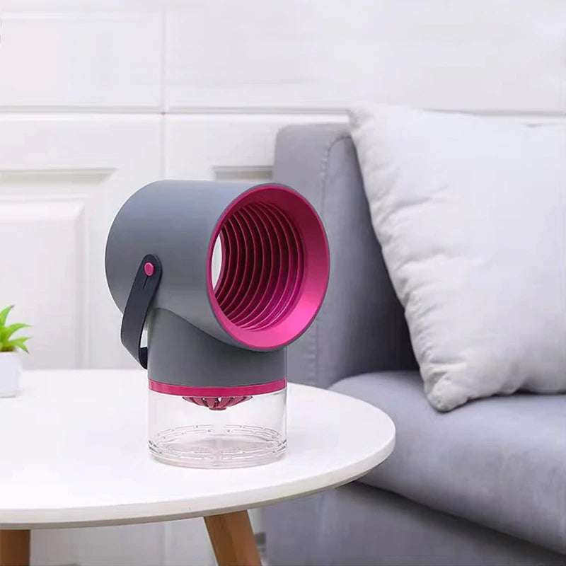 Husholdnings mygg-dreper lampe