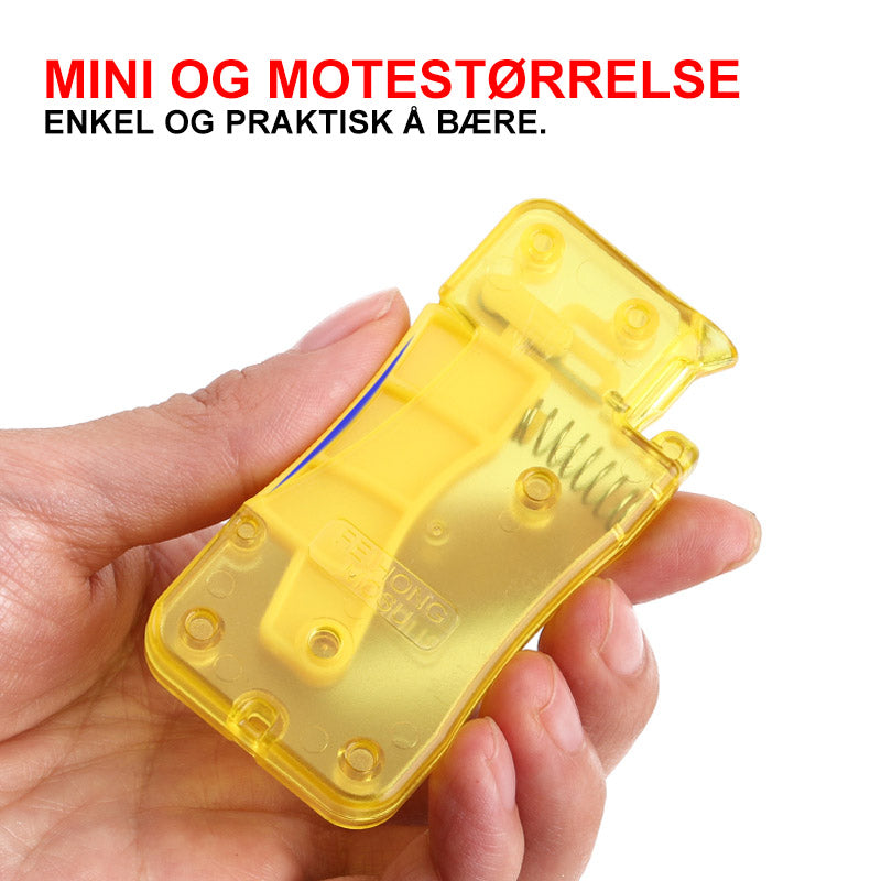 Auto nåletråder