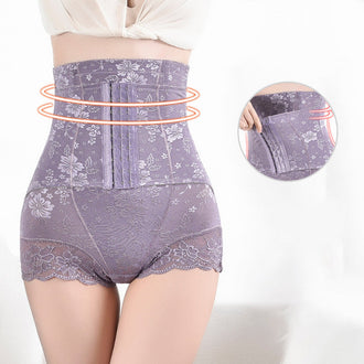 Høy-midje formklær