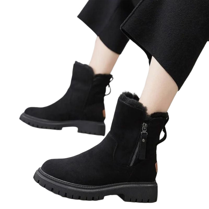 Winter boots