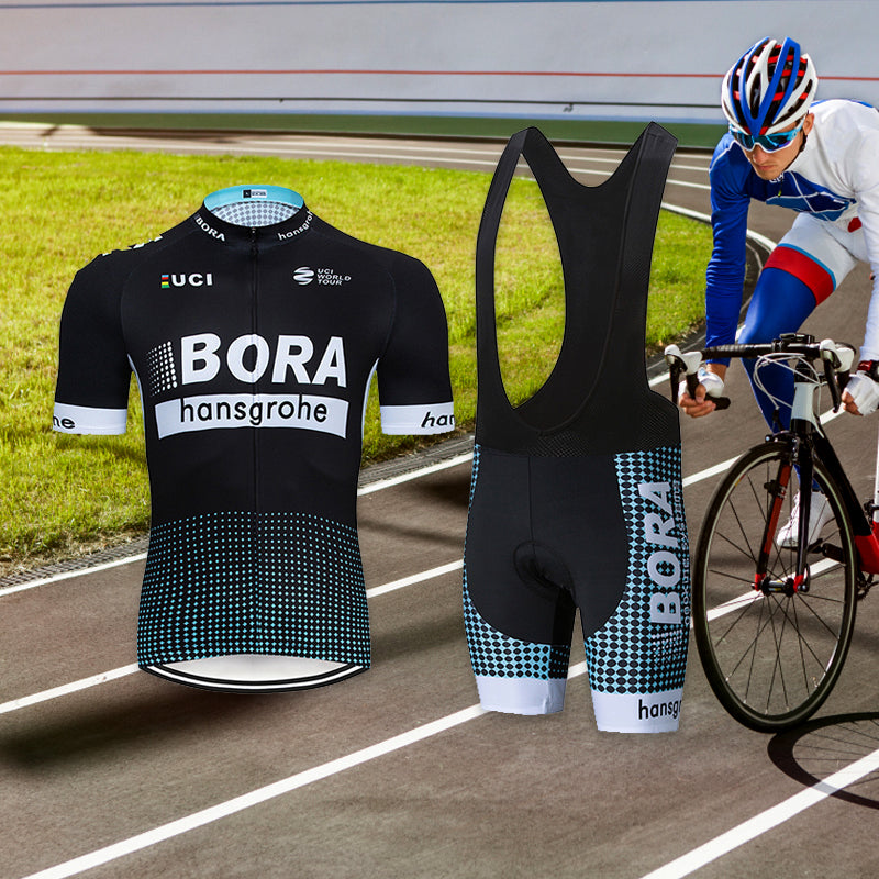 Terrengsykkel jersey