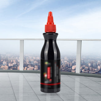 Bilskrape reparasjonsvoks