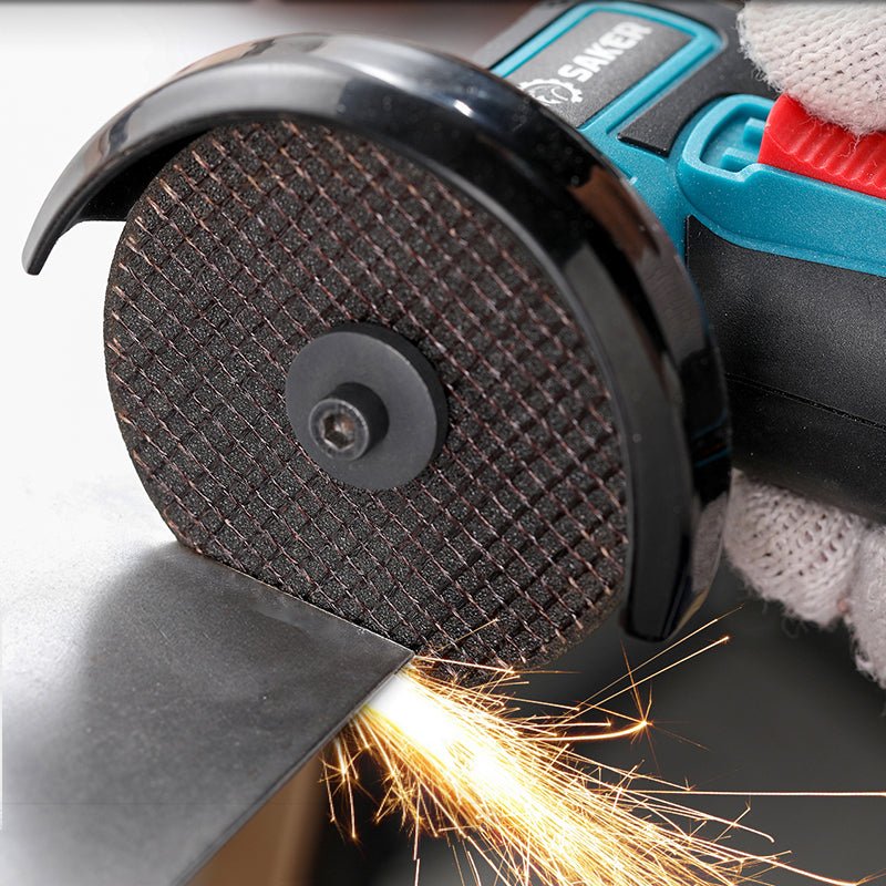 Mini Angle Grinder Set