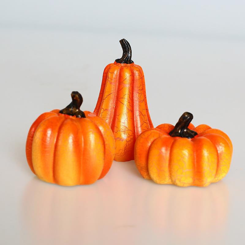 Halloween-gresskarlampe