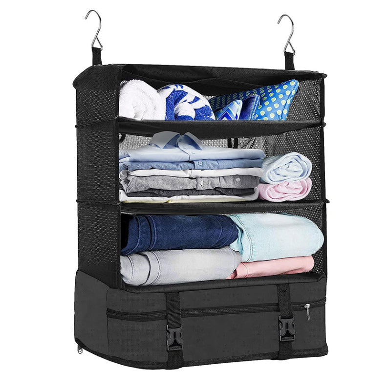 Triple Organizer hengeveske