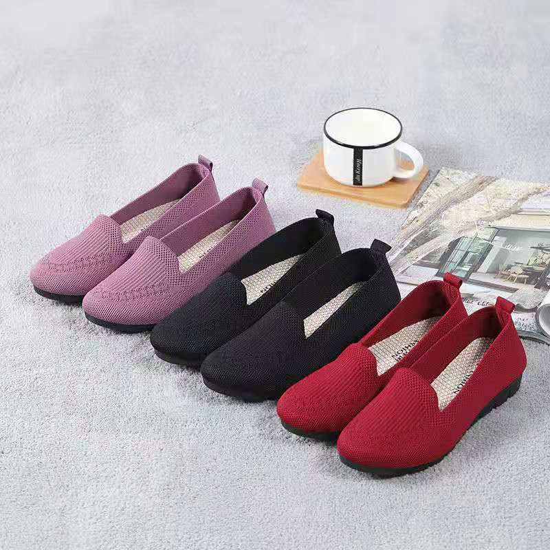Women's Simple Casual Shoes