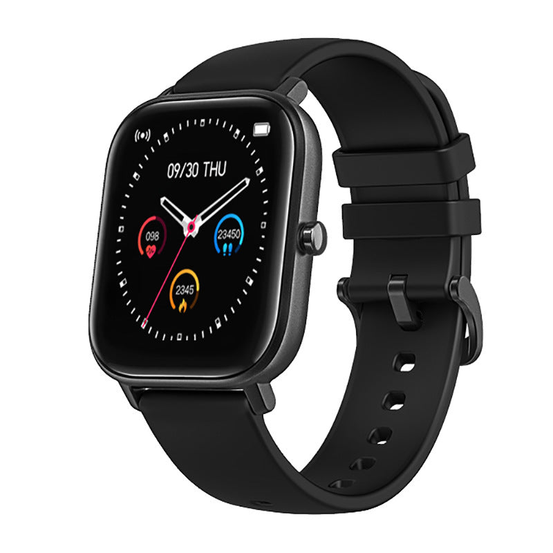 Bluetooth Health Watch