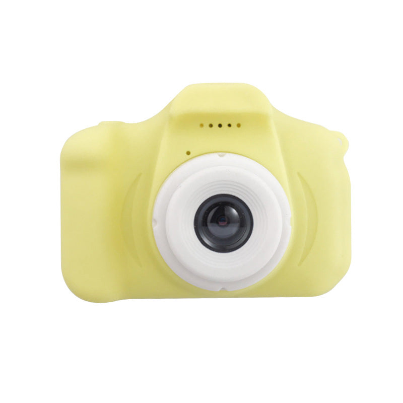 Mini HD digitalkamera for barn