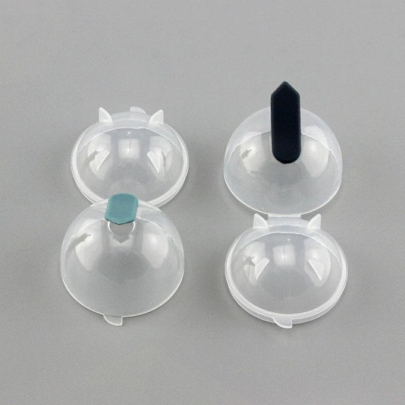 DIY isballform