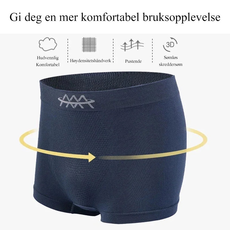 5D Magic Magnetic Underwear