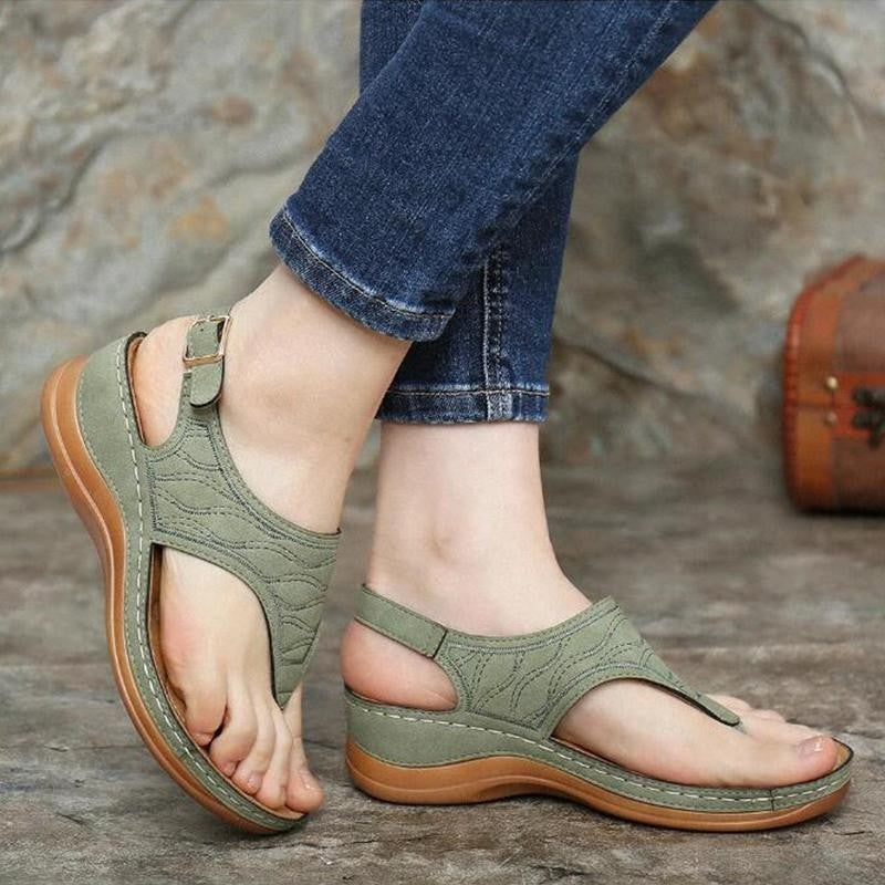 Flip flop sandals