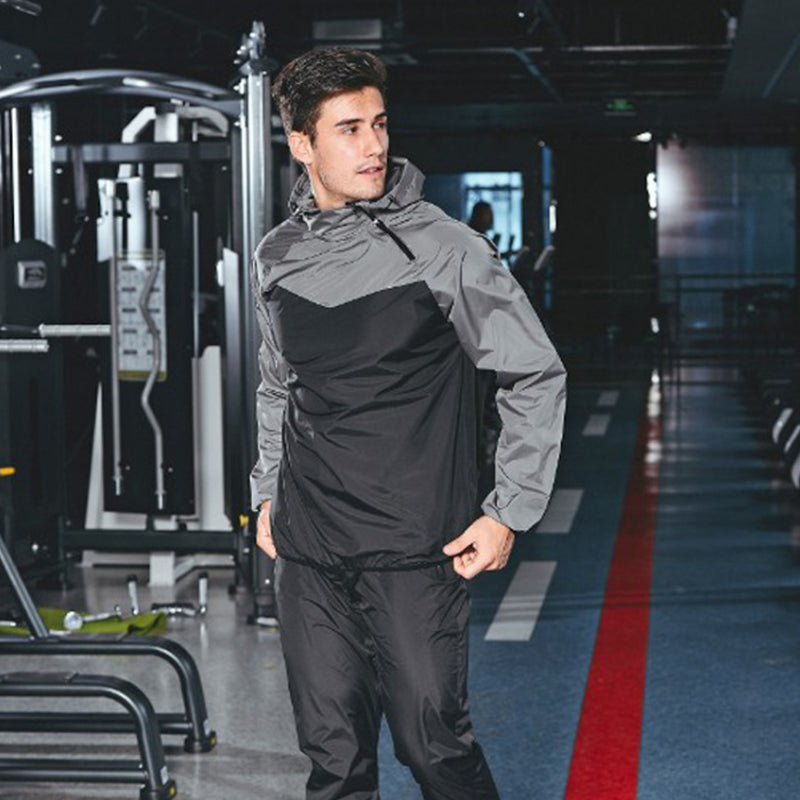 Menn og kvinner sportswear