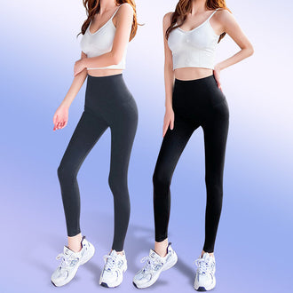 Hofteløfting Slank Shaping Leggings