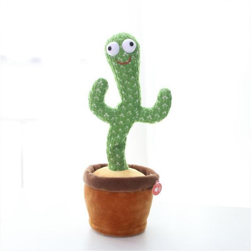 Dansende Kaktus