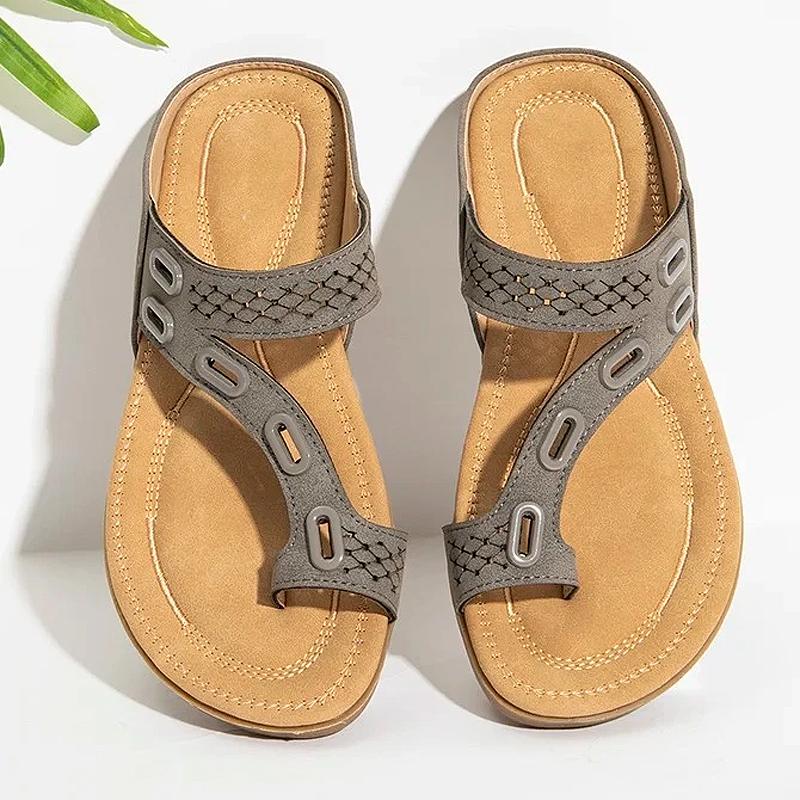 Komfortable sommer sandaler for Kvinner
