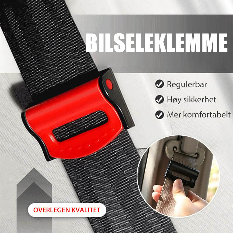 Bilbelteklips