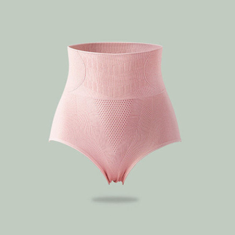 Sexy Kurve Truse med høy midje