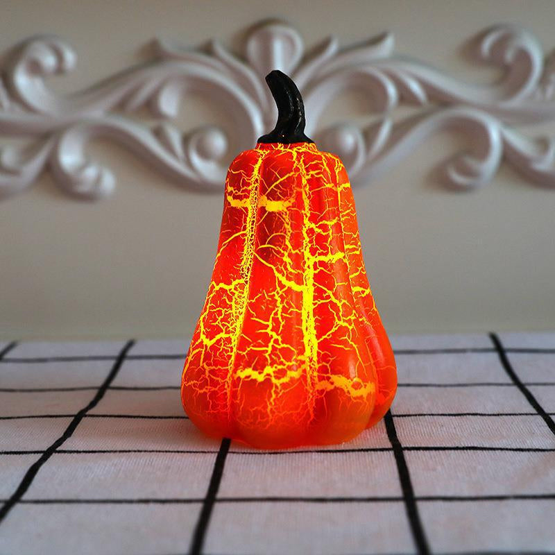 Halloween-gresskarlampe