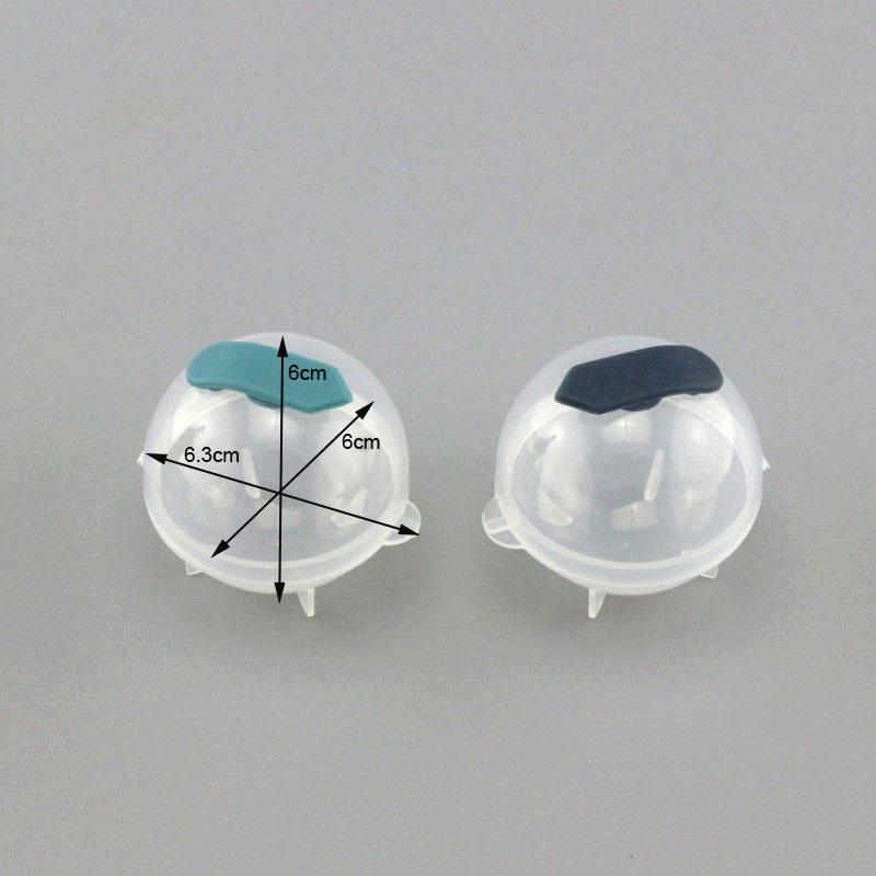 DIY isballform