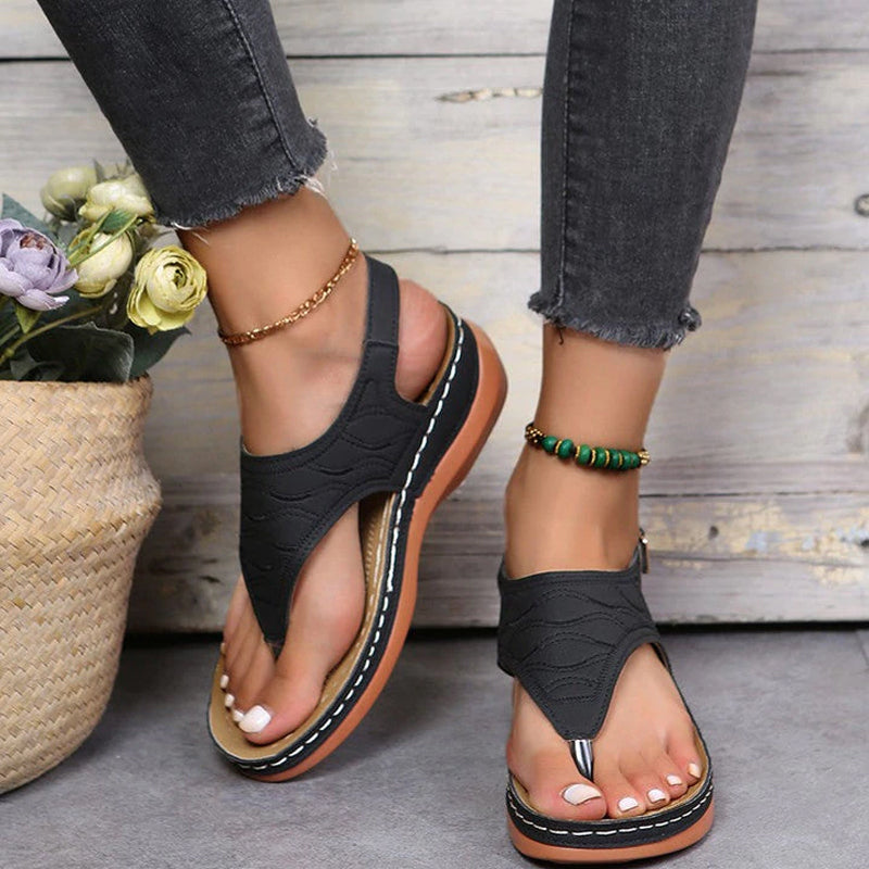Flip flop sandals