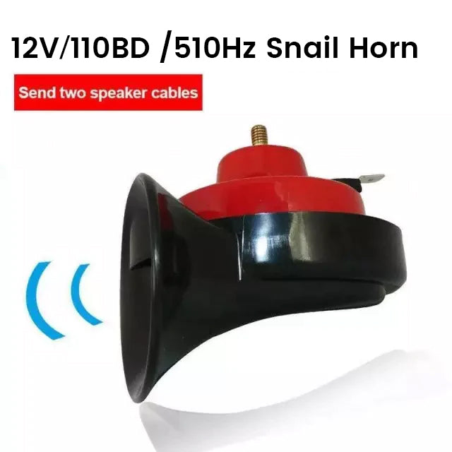 HORN FOR BILER