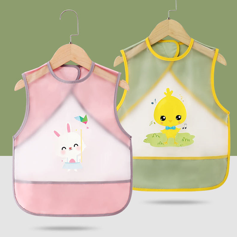 Vanntett babysmekke