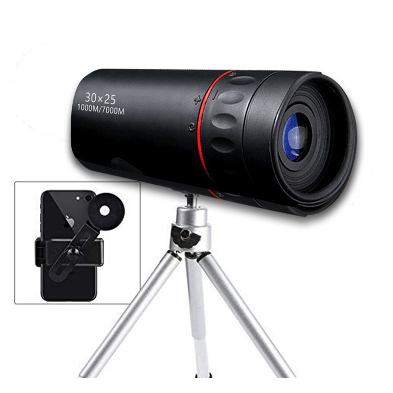 Mini Pocket Telescope