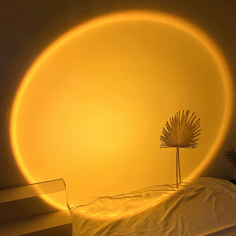 Magisk fluoriserende lampe