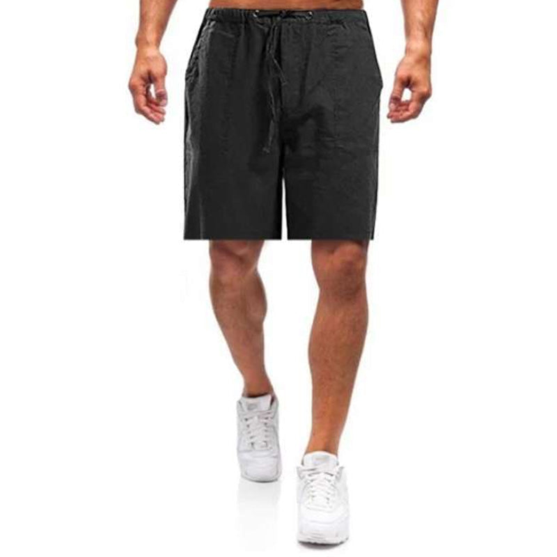 Uformelle shorts for menn