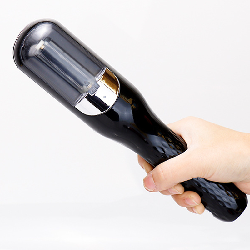 Delte ender Trimmer Krølltang