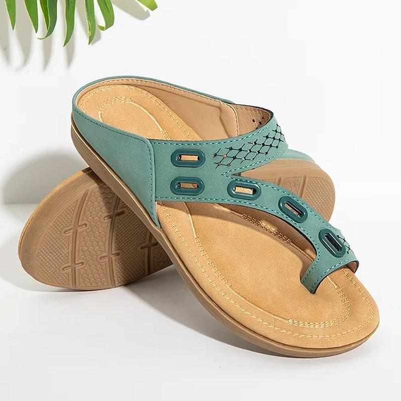 Komfortable sommer sandaler for Kvinner