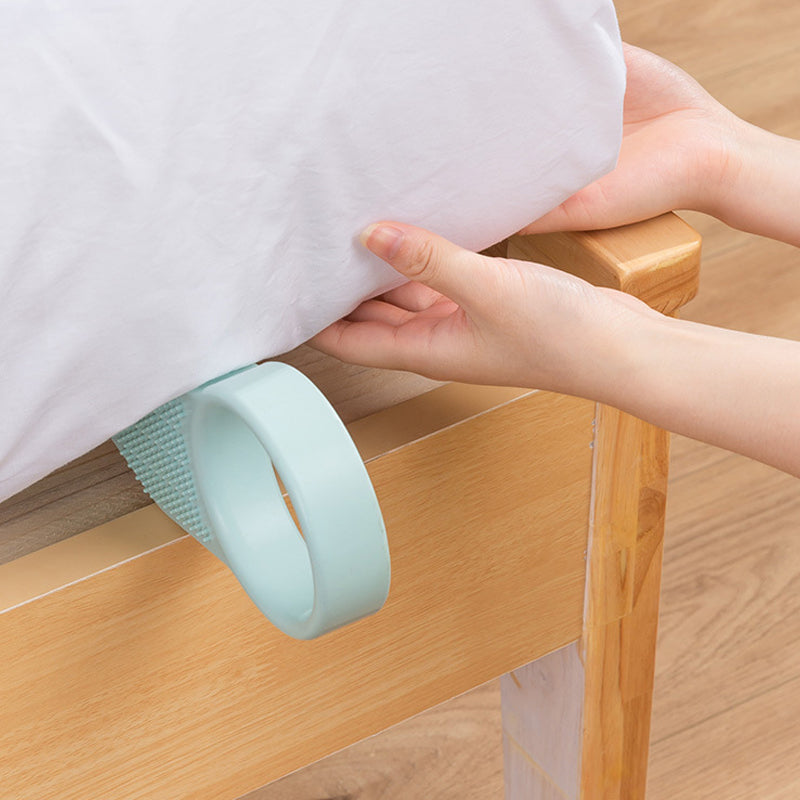 Ergonomisk løfteverktøy for rengjøring av madrasser